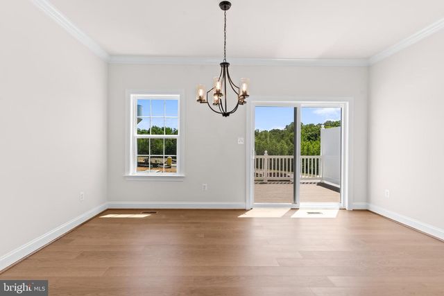 LOT 136 - 23673 WEEPING WILLOW WAY, Leonardtown, MD 20650