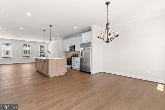 LOT 136 - 23673 WEEPING WILLOW WAY, Leonardtown, MD 20650