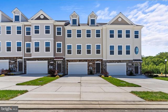 LOT 136 - 23673 WEEPING WILLOW WAY, Leonardtown, MD 20650