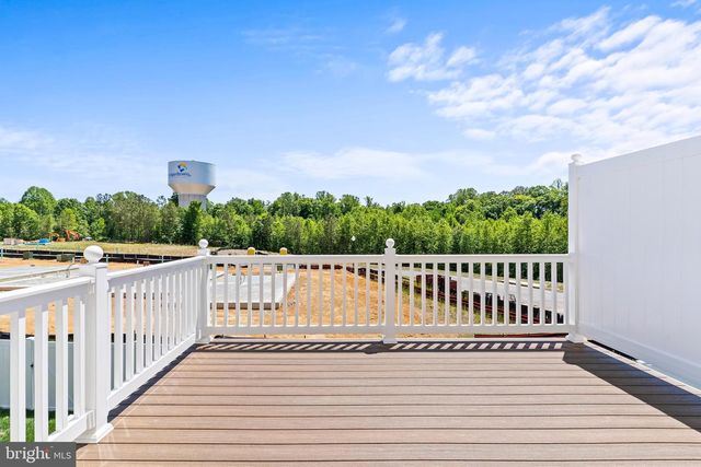 LOT 136 - 23673 WEEPING WILLOW WAY, Leonardtown, MD 20650