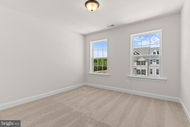 LOT 136 - 23673 WEEPING WILLOW WAY, Leonardtown, MD 20650