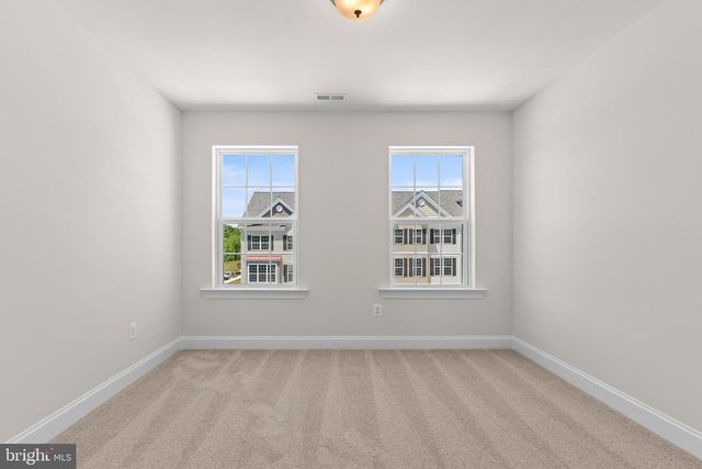 LOT 136 - 23673 WEEPING WILLOW WAY, Leonardtown, MD 20650