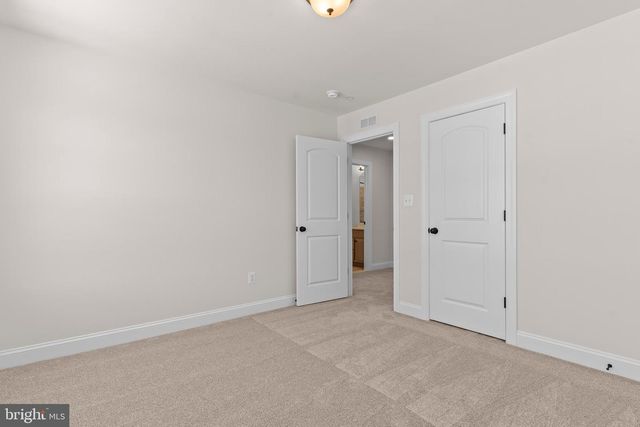 LOT 136 - 23673 WEEPING WILLOW WAY, Leonardtown, MD 20650