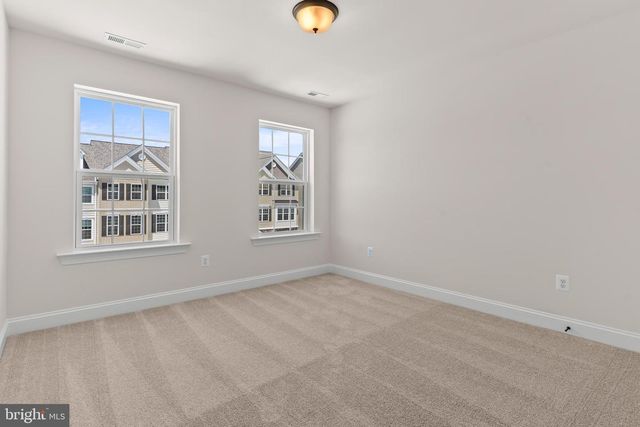 LOT 136 - 23673 WEEPING WILLOW WAY, Leonardtown, MD 20650
