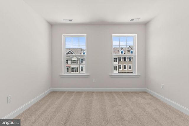 LOT 136 - 23673 WEEPING WILLOW WAY, Leonardtown, MD 20650