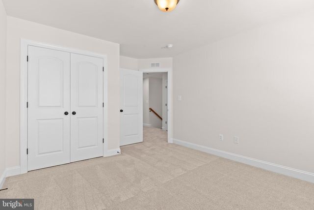 LOT 136 - 23673 WEEPING WILLOW WAY, Leonardtown, MD 20650