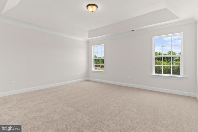 LOT 136 - 23673 WEEPING WILLOW WAY, Leonardtown, MD 20650