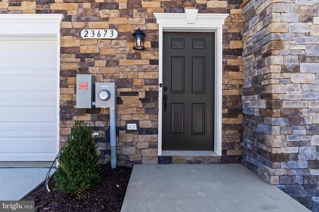 LOT 136 - 23673 WEEPING WILLOW WAY, Leonardtown, MD 20650