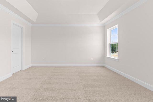 LOT 136 - 23673 WEEPING WILLOW WAY, Leonardtown, MD 20650