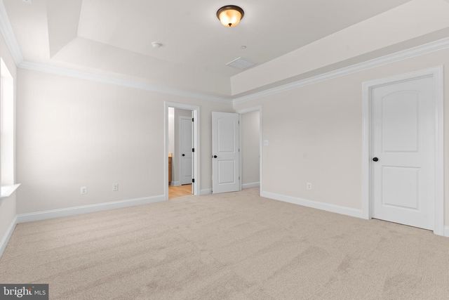 LOT 136 - 23673 WEEPING WILLOW WAY, Leonardtown, MD 20650