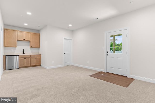 LOT 136 - 23673 WEEPING WILLOW WAY, Leonardtown, MD 20650