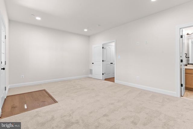 LOT 136 - 23673 WEEPING WILLOW WAY, Leonardtown, MD 20650