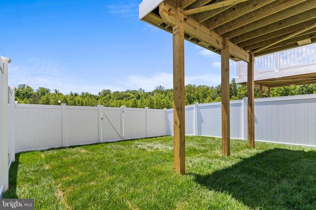 LOT 136 - 23673 WEEPING WILLOW WAY, Leonardtown, MD 20650