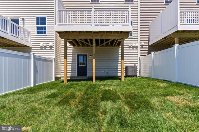 LOT 136 - 23673 WEEPING WILLOW WAY, Leonardtown, MD 20650