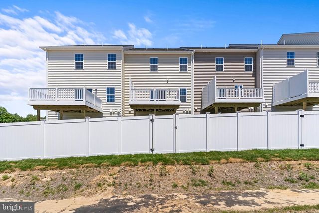 LOT 136 - 23673 WEEPING WILLOW WAY, Leonardtown, MD 20650