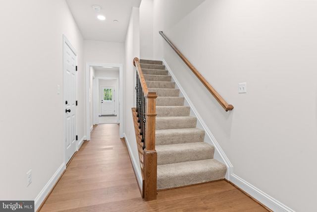 LOT 136 - 23673 WEEPING WILLOW WAY, Leonardtown, MD 20650