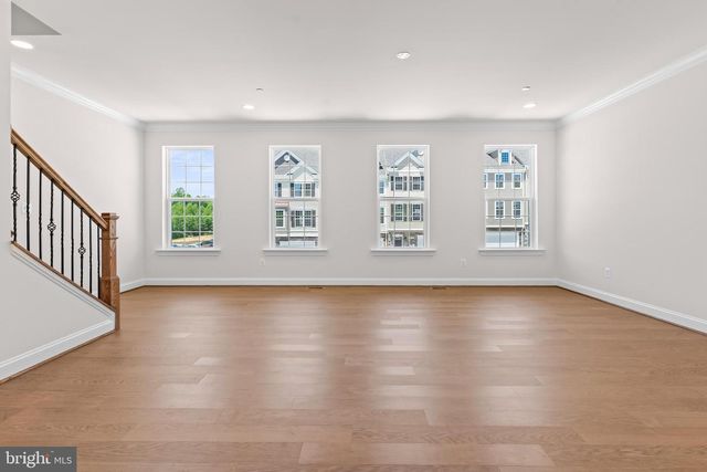 LOT 136 - 23673 WEEPING WILLOW WAY, Leonardtown, MD 20650