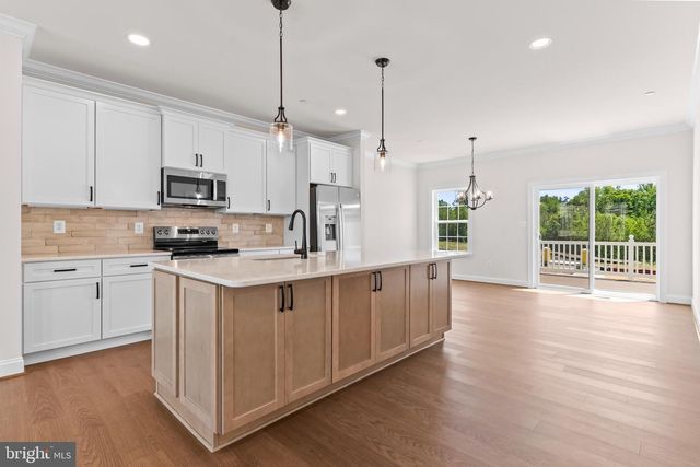 LOT 136 - 23673 WEEPING WILLOW WAY, Leonardtown, MD 20650