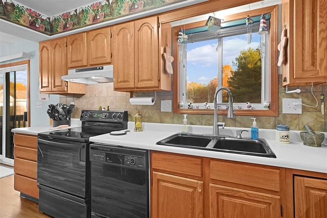 8600 7 Mile Road, Evart, MI 49631