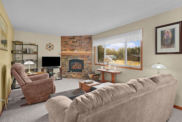 8600 7 Mile Road, Evart, MI 49631