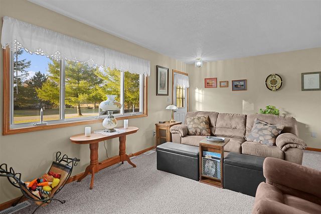 8600 7 Mile Road, Evart, MI 49631