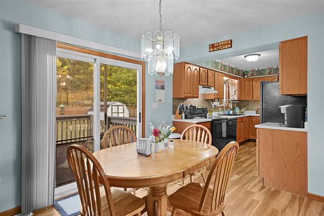 8600 7 Mile Road, Evart, MI 49631