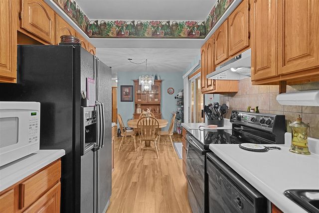 8600 7 Mile Road, Evart, MI 49631