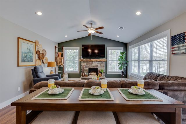 1712 E Saluda Lake Road, Greenville, SC 29611