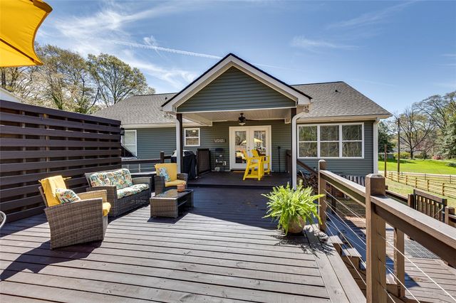 1712 E Saluda Lake Road, Greenville, SC 29611