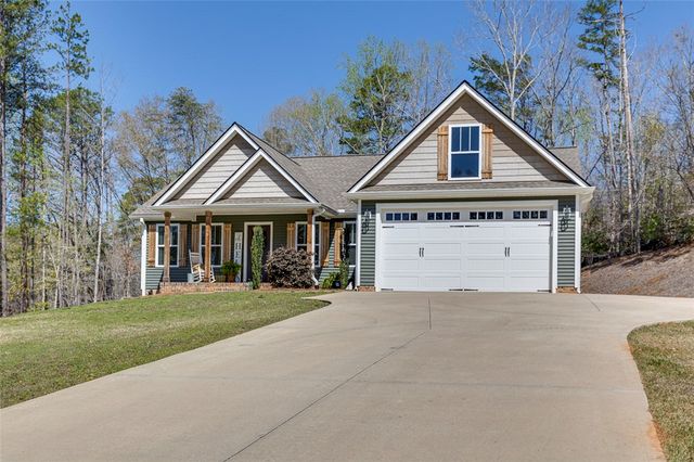 1712 E Saluda Lake Road, Greenville, SC 29611