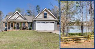 1712 E Saluda Lake Road, Greenville, SC 29611
