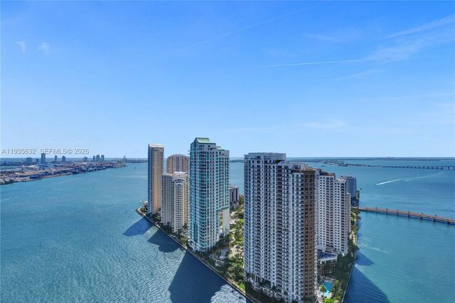 300 Biscayne Boulevard Way 3704C, Miami, FL 33131