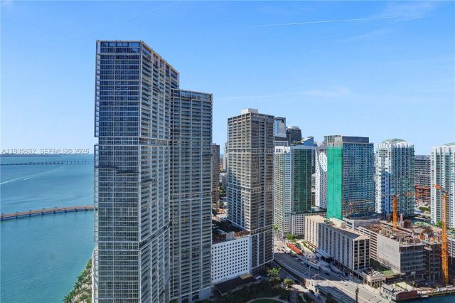 300 Biscayne Boulevard Way 3704C, Miami, FL 33131