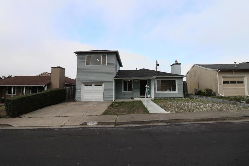 227 Wicklow Drive, South San Francisco, CA 94080
