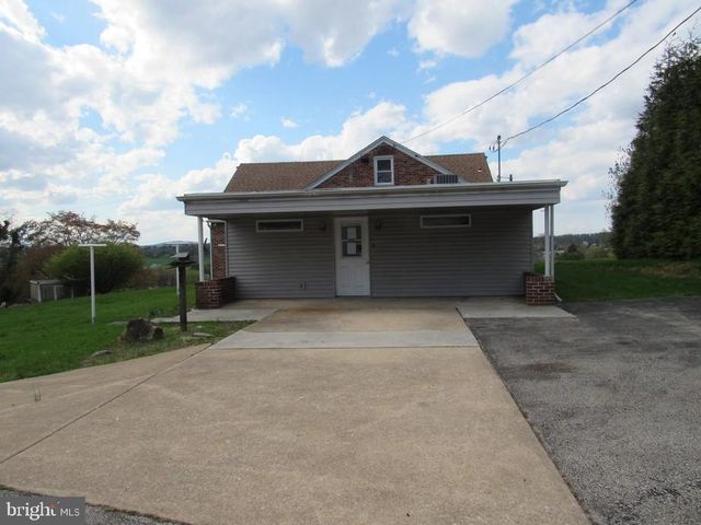 378 WOODLAND VIEW DR, York, PA 17406