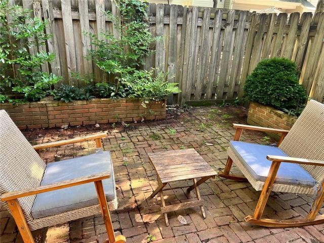843 Heritage Square, Decatur, GA 30033