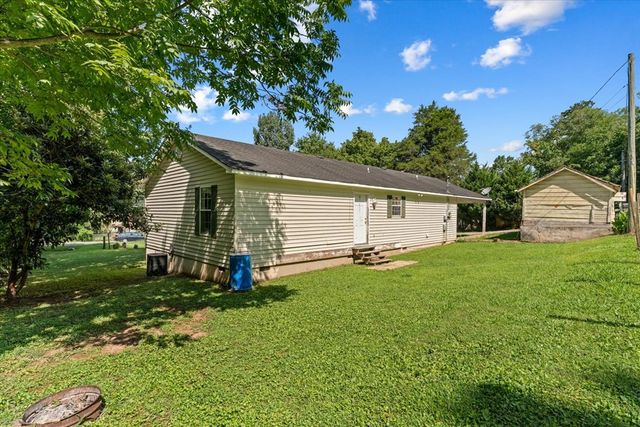 1046 Factory Street, Dalton, GA 30720