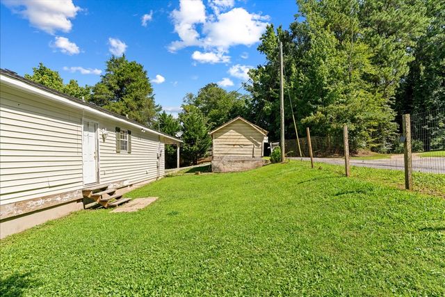 1046 Factory Street, Dalton, GA 30720