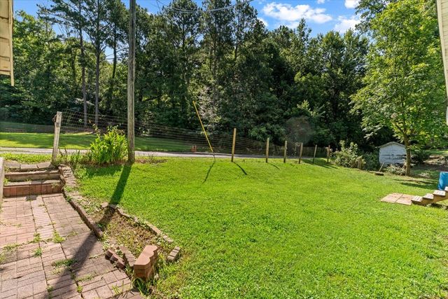 1046 Factory Street, Dalton, GA 30720