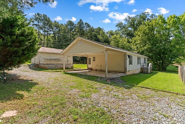 1046 Factory Street, Dalton, GA 30720