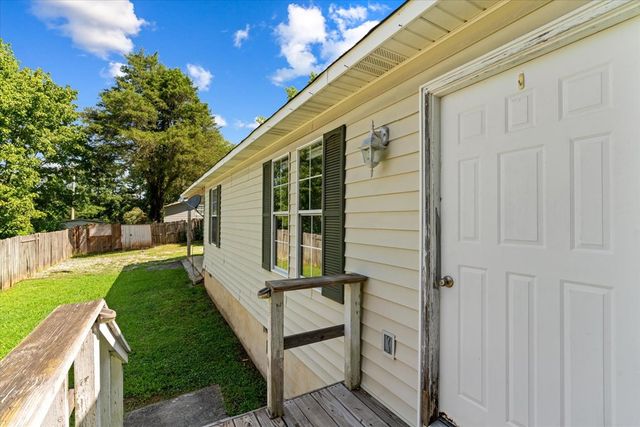 1046 Factory Street, Dalton, GA 30720