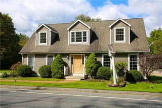 277 Ashley Falls Road, North Canaan, CT 06018