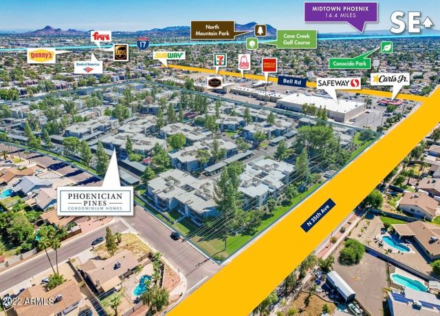 17211 N 35th Avenue A213, Phoenix, AZ 85053