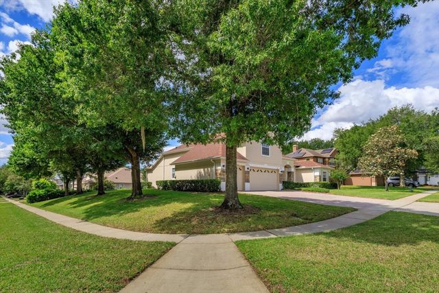 3465 ROLLING HILLS LANE, Apopka, FL 32712