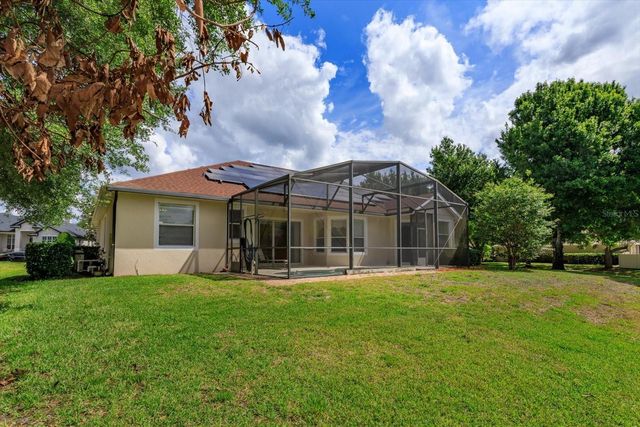 3465 ROLLING HILLS LANE, Apopka, FL 32712