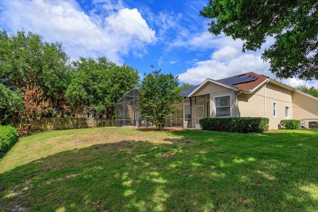 3465 ROLLING HILLS LANE, Apopka, FL 32712