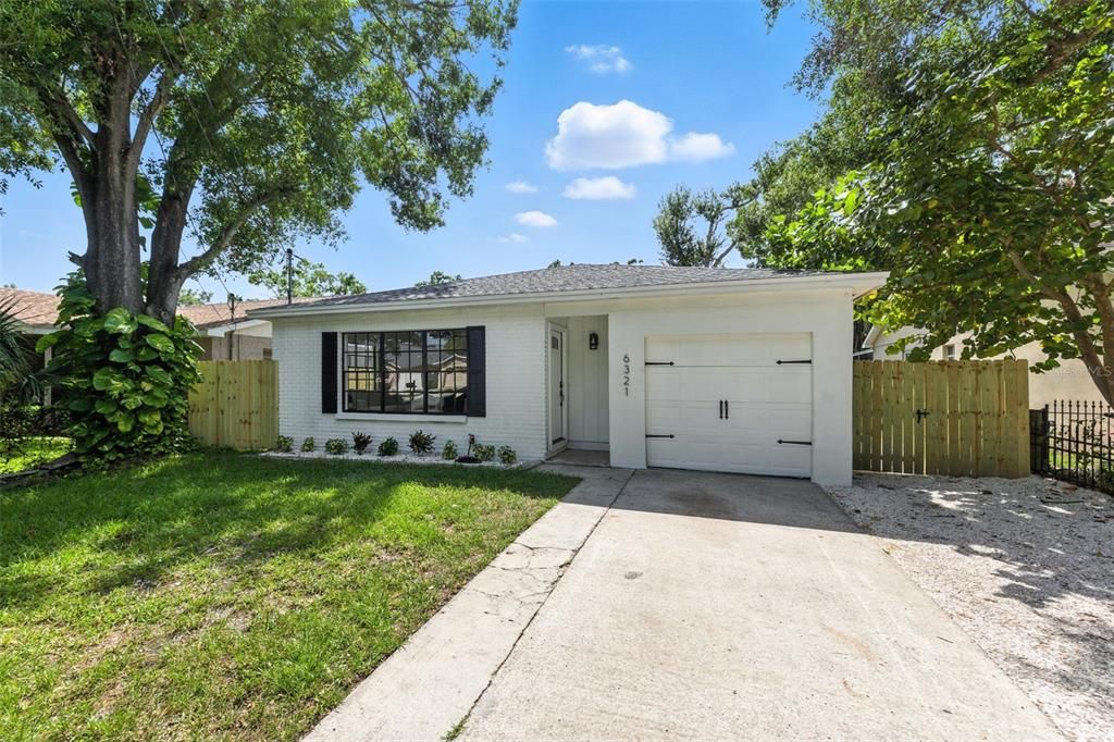 6321 S HAROLD AVENUE, Tampa, FL 33616