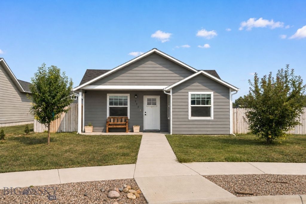 255 Johnson Avenue, Dillon, MT 59725 photo 1