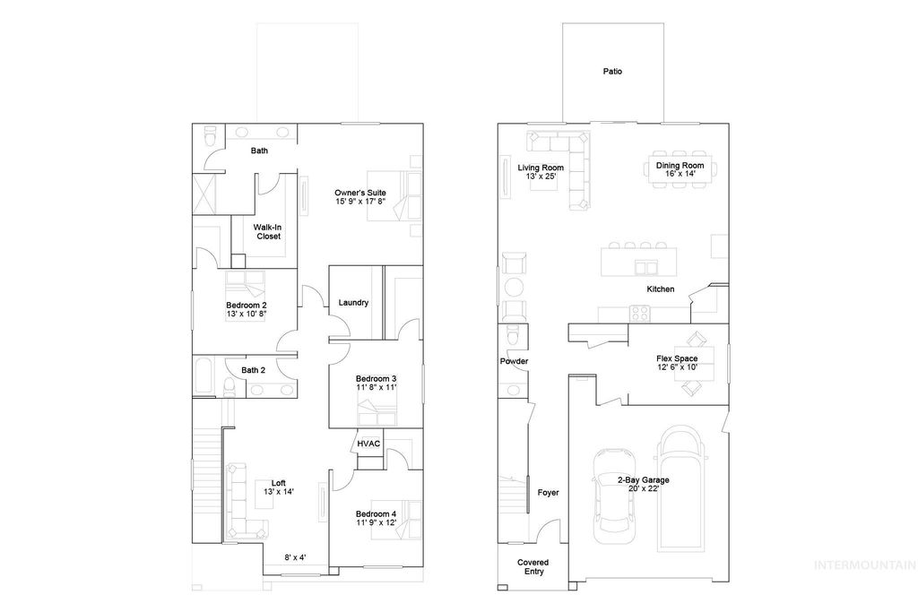 1520 S Motive Pl, Nampa, ID 83687 photo 2