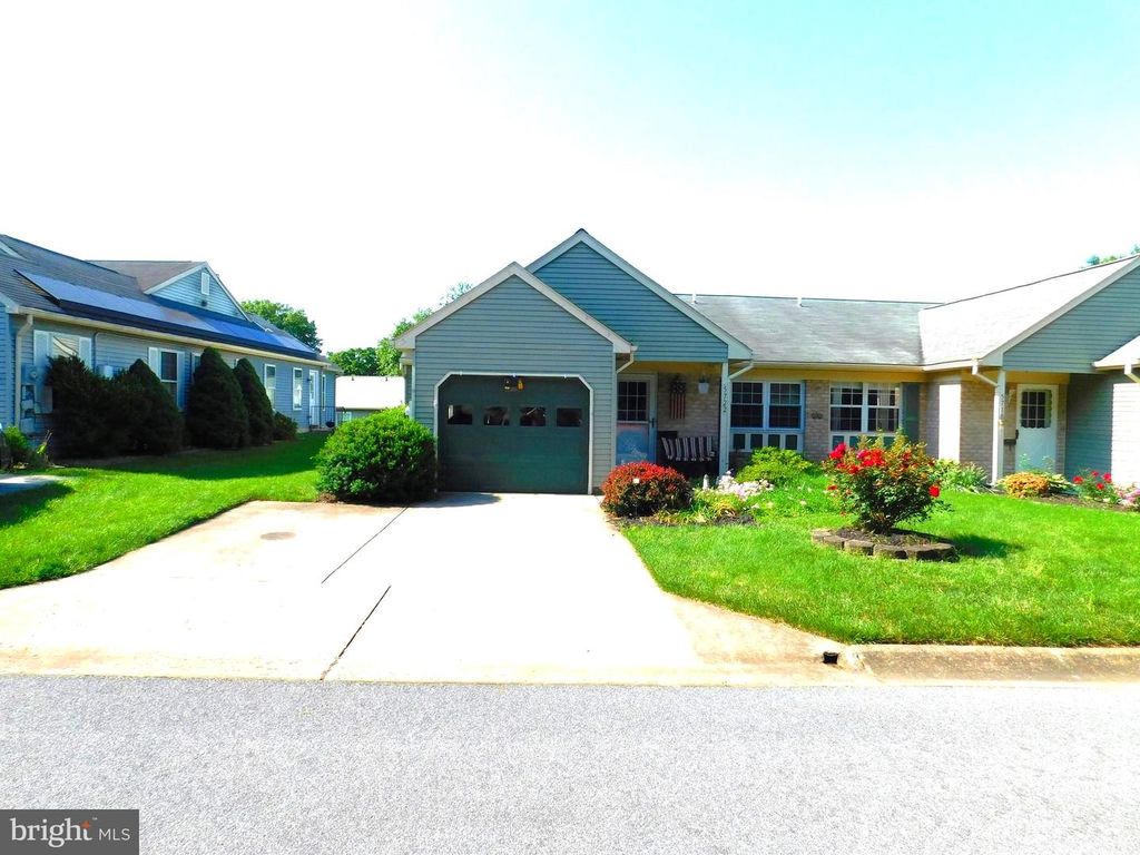 5722 BOX ELDER CT, Frederick, MD 21703